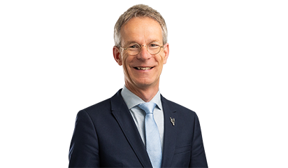 Gerrit Klein